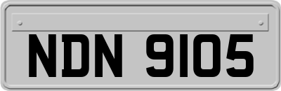 NDN9105