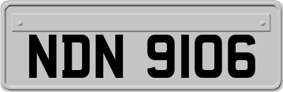 NDN9106