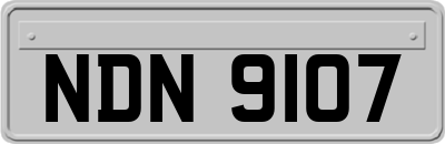 NDN9107