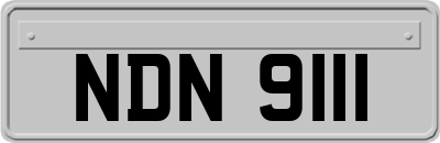 NDN9111