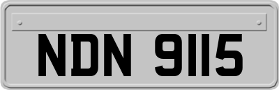 NDN9115