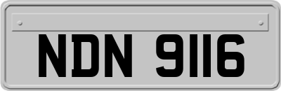 NDN9116