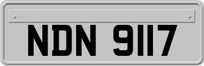 NDN9117