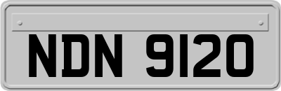 NDN9120