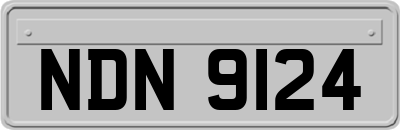 NDN9124