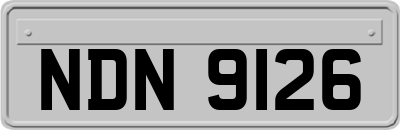 NDN9126