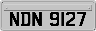 NDN9127