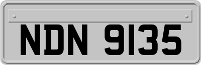 NDN9135