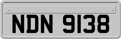 NDN9138