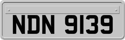 NDN9139