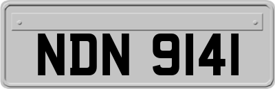 NDN9141