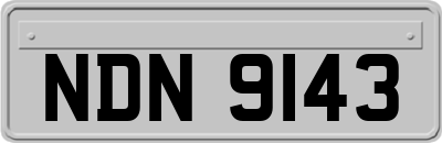 NDN9143