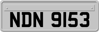 NDN9153