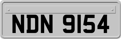 NDN9154