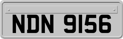 NDN9156