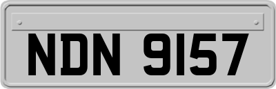 NDN9157