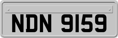 NDN9159