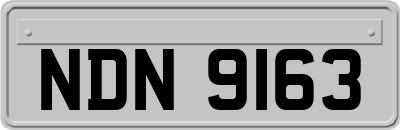 NDN9163