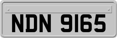 NDN9165