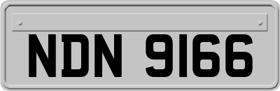 NDN9166