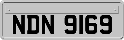 NDN9169