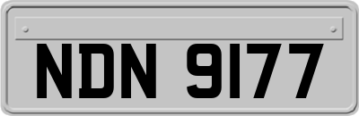 NDN9177