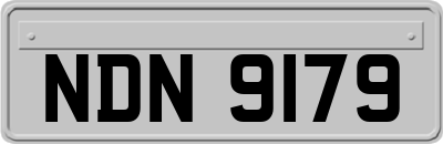 NDN9179
