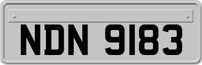 NDN9183