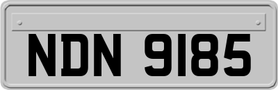 NDN9185