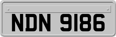 NDN9186