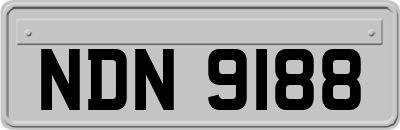 NDN9188