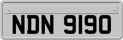 NDN9190