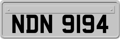 NDN9194