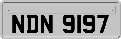 NDN9197