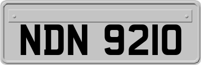 NDN9210