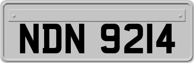 NDN9214