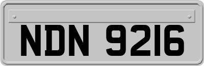 NDN9216