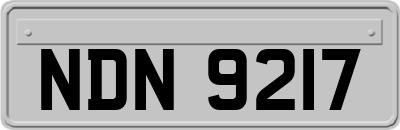 NDN9217