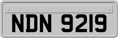 NDN9219