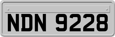NDN9228