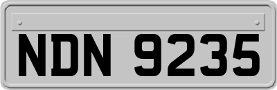NDN9235