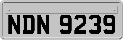 NDN9239