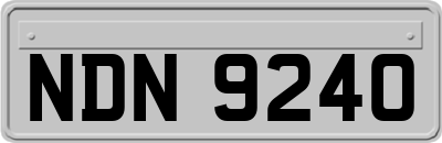 NDN9240
