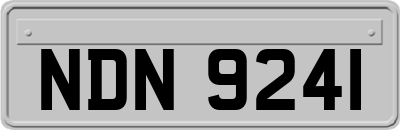 NDN9241