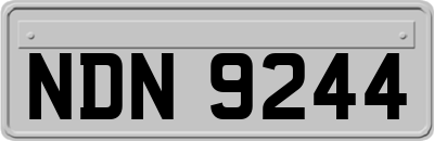 NDN9244