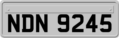NDN9245