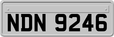 NDN9246