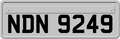 NDN9249