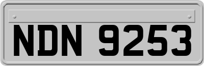NDN9253