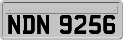NDN9256